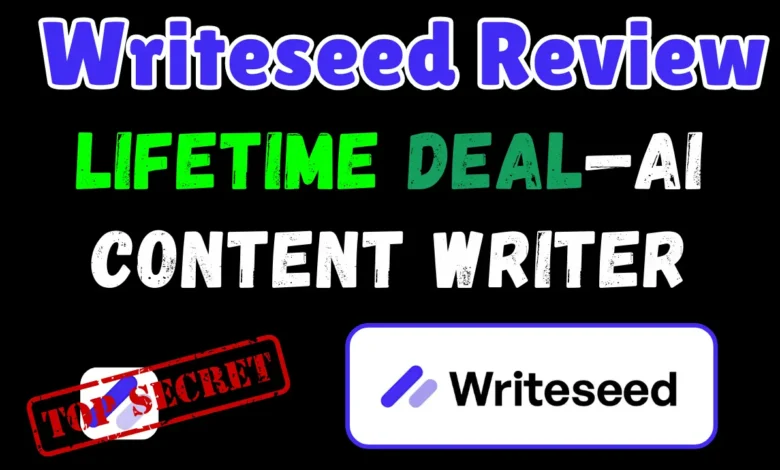 Writeseed