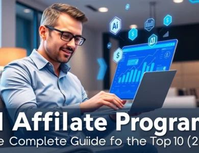 AI Affiliate Programs