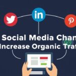 Organic traffic