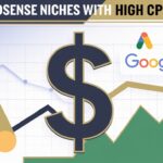 Best AdSense Niches