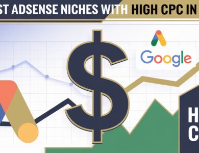 Best AdSense Niches