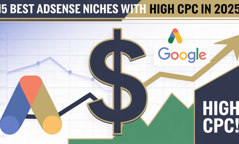 Best AdSense Niches