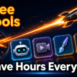 Free AI Tools