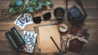 Uncover the Top 5 Profitable Blogging Niches to Monetize Your Passion