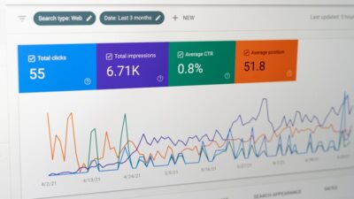 Mastering SEO: The Essential Checklist Every Beginner Needs to Know