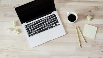 The Ultimate Guide to Starting Your Own Blog: A Step-by-Step Tutorial